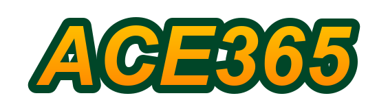 ace365 Logo